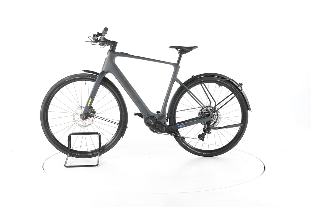 Cube Nulane Hybrid C 62 race FE E-Bike Carbon 2025 - Image 7