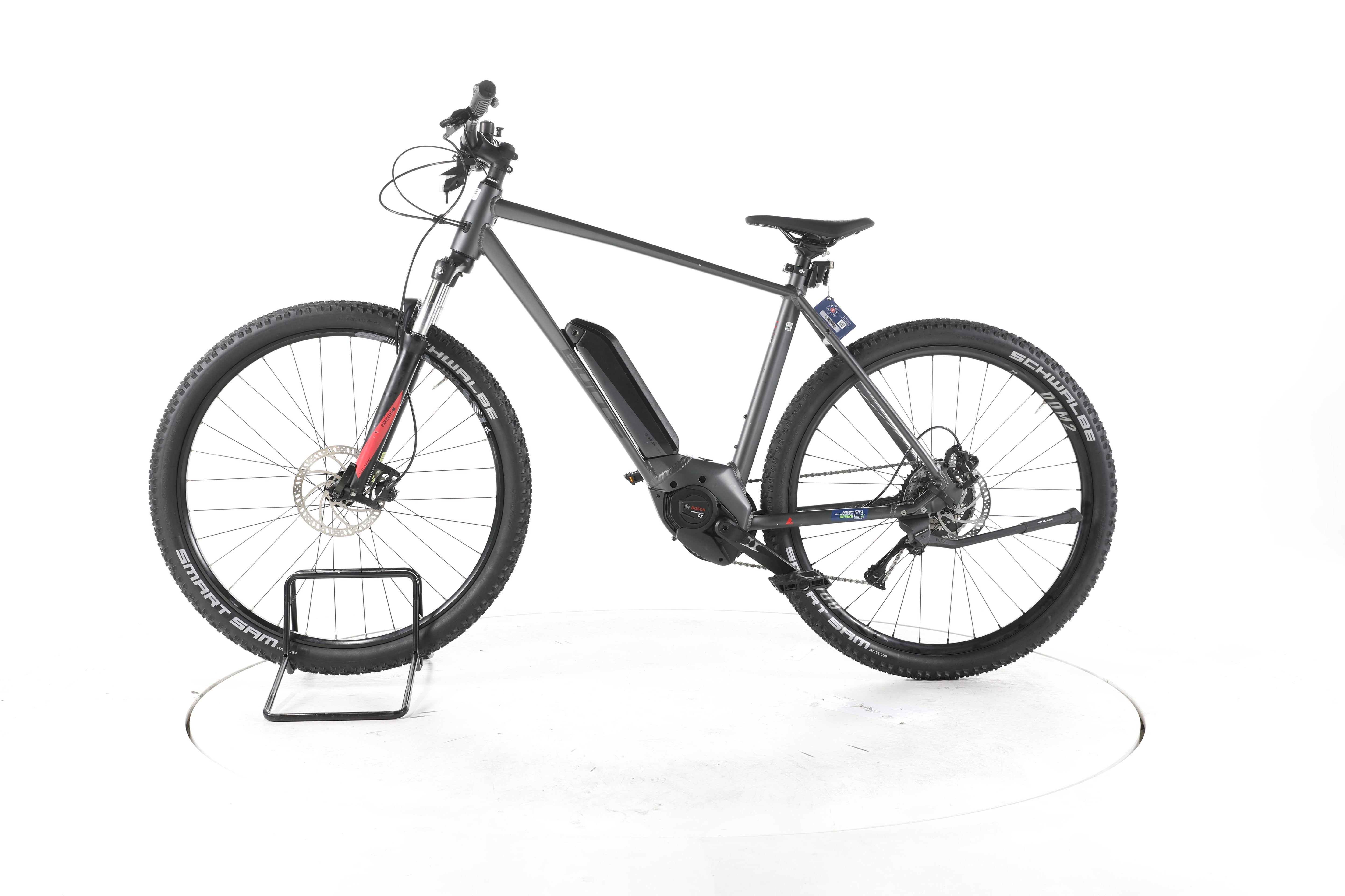 Bulls LT CX E-Bike - Image 7