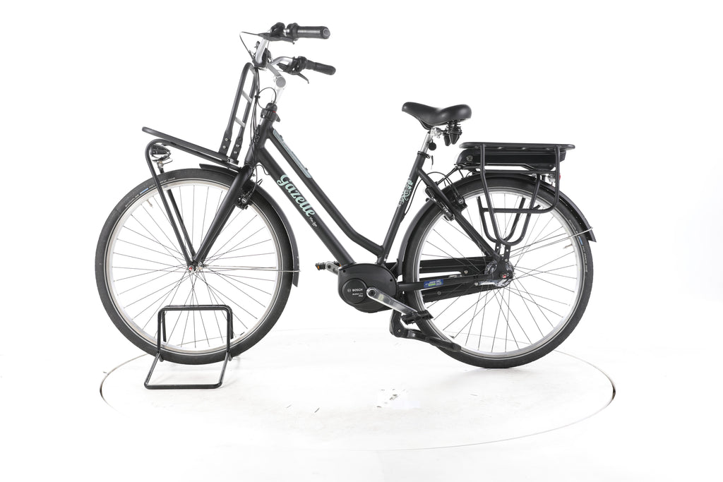 Gazelle Miss Grace City E-Bike Tiefeinsteiger - Image 7