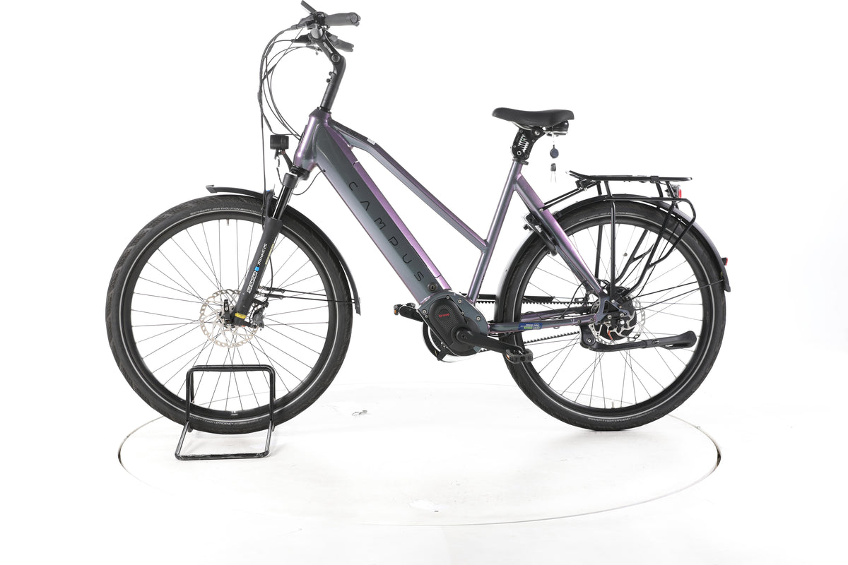Campus BM 38 City E-Bike 2024 - Image 7