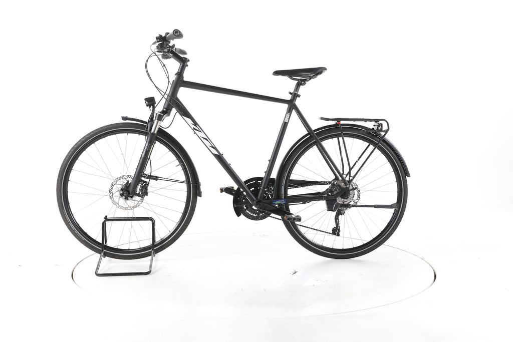 KTM Veneto Light Disc Fahrrad City & Trekking - Image 7