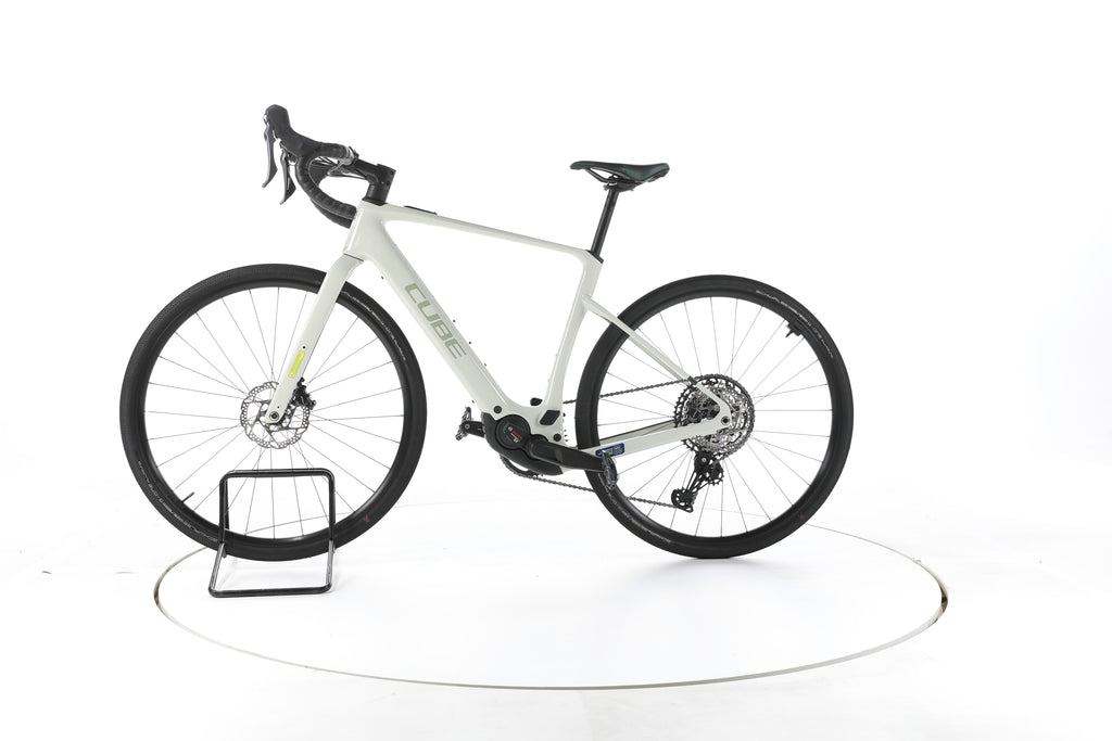 Cube Nuroad Hybrid C:62 Race 400X E-Gravel & Rennrad Carbon 2024 - Image 7