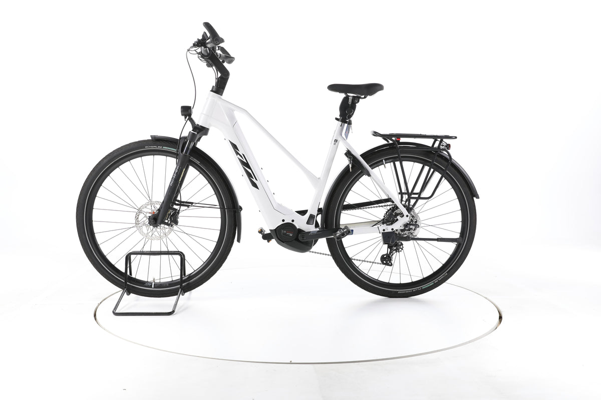 KTM Cento 10 Plus Trekking E-Bike 2024 - Image 7