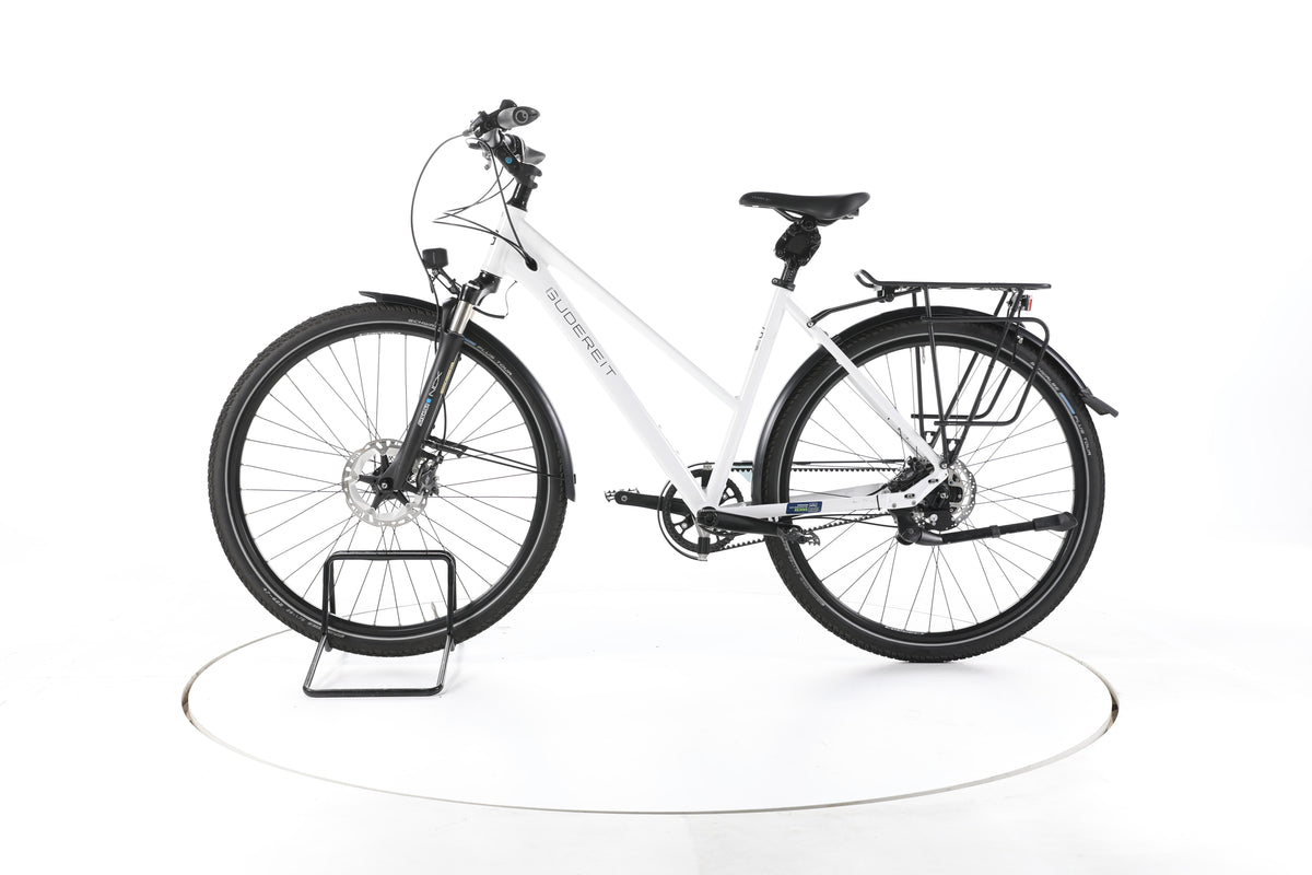 Gudereit LC-R 4.0 Evo Fahrrad City & Trekking - Image 7