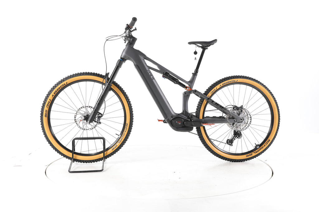 Cube Stereo Hybrid ONE44 HPC SLX E-Bike Fully Carbon 2025 - Image 7