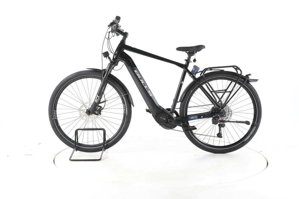 Bulls Cross Rider EVO 1 Trekking E-Bike - Image 7