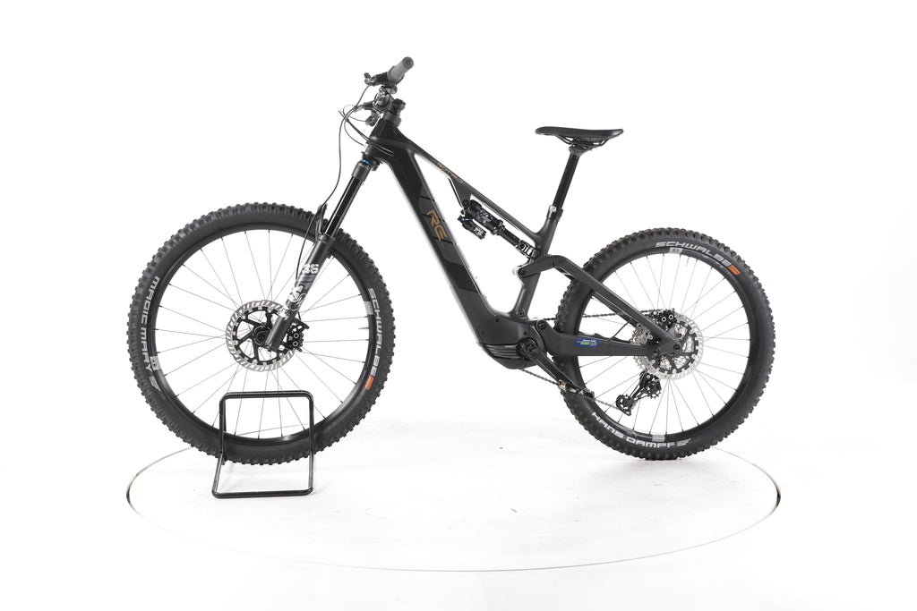 Rotwild R.E735 Core E-Bike Fully Carbon - Image 7