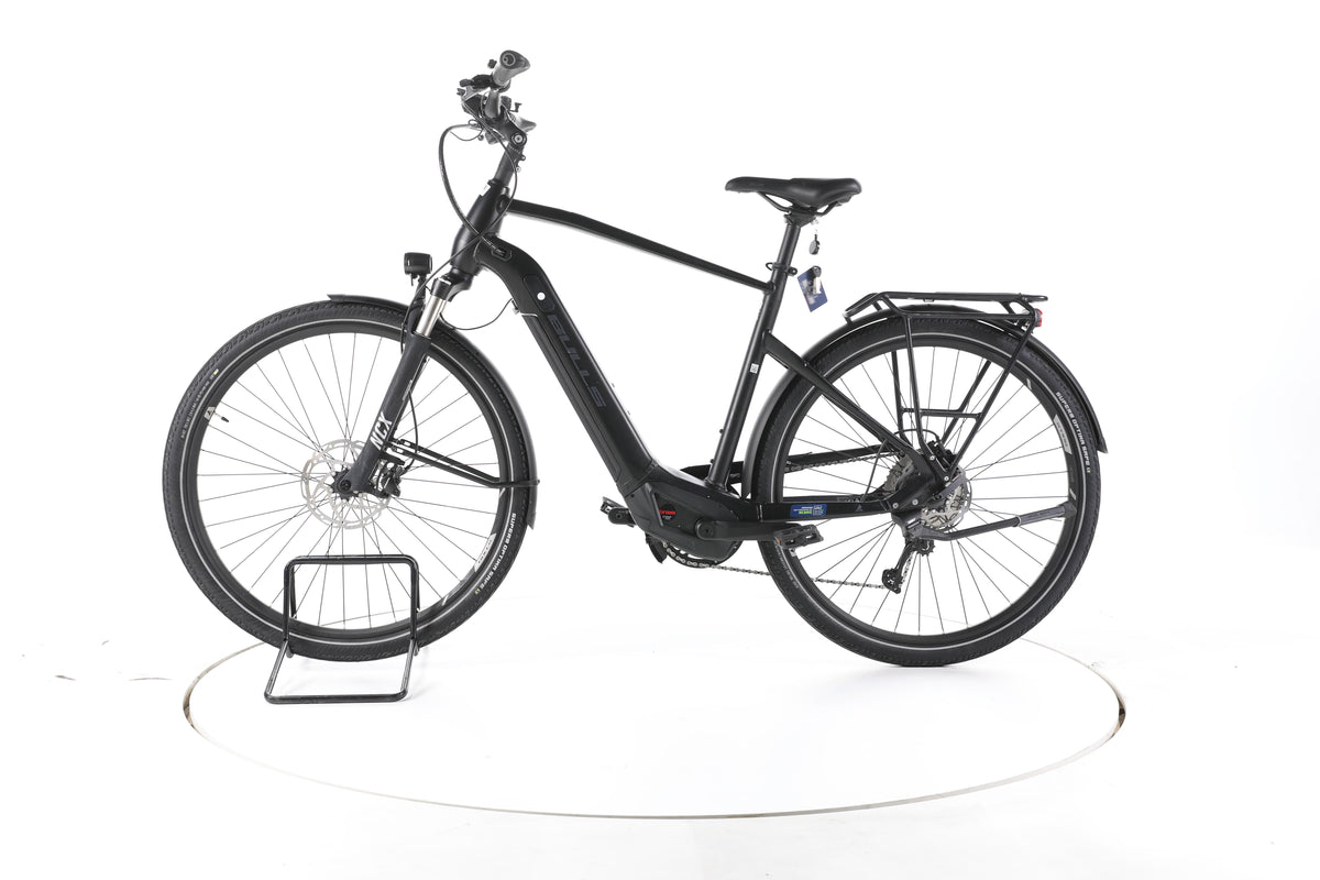 Bulls Lacuba EVO 10 Trekking E-Bike - Image 7