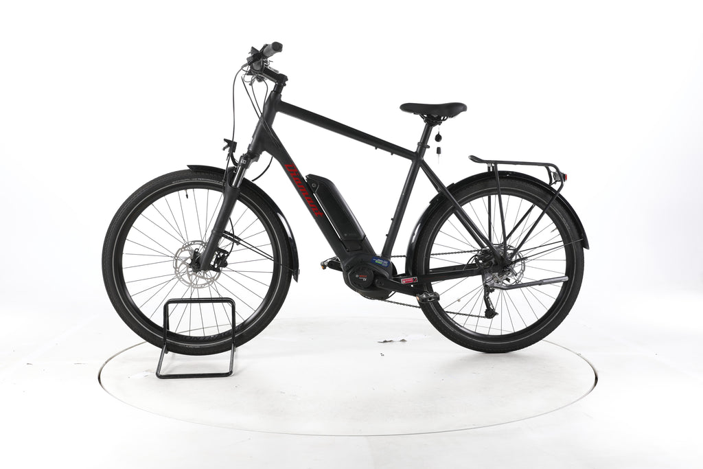 Diamant Zing + Trekking E-Bike - Image 7