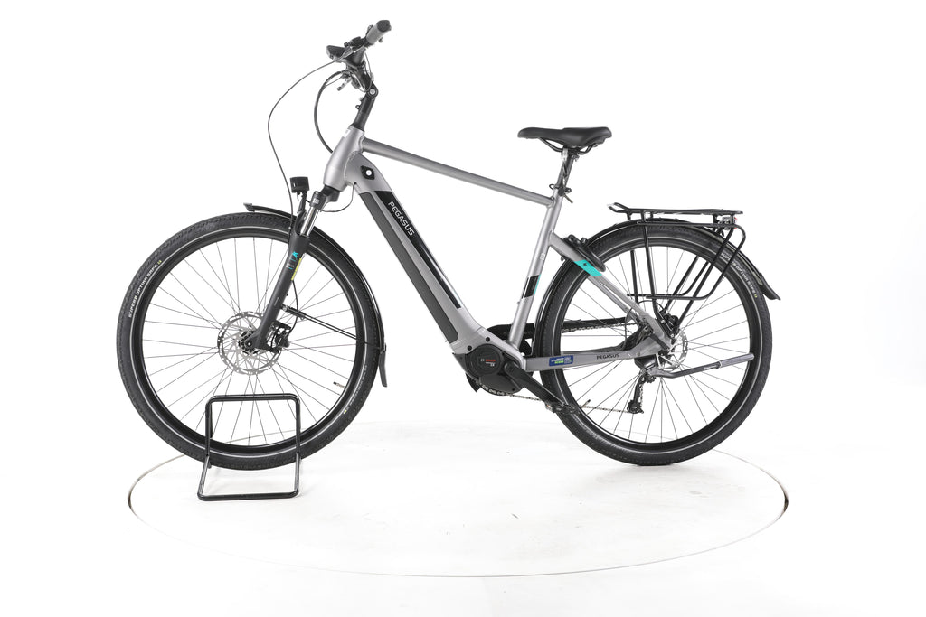 Pegasus EVO CX 750 Trekking E-Bike - Image 7