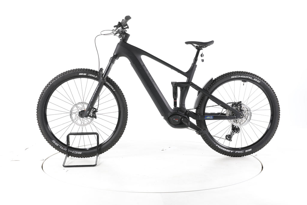 Cube Stereo Hybrid ONE44 EX E-Bike Fully 2025 - Image 7