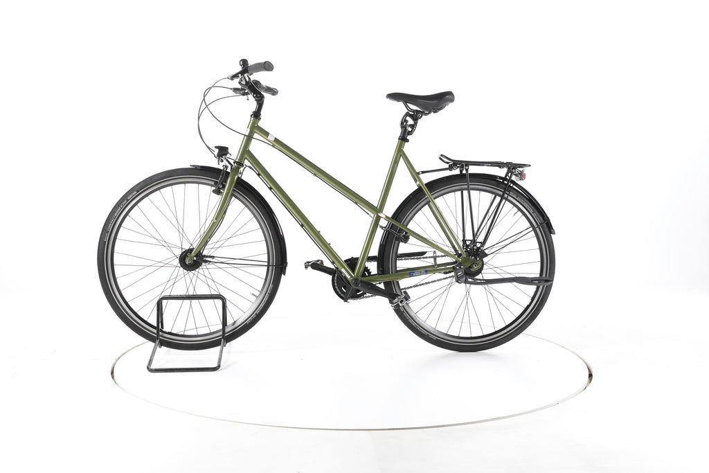 Contoura FE-3 Fahrrad City & Trekking - Image 7