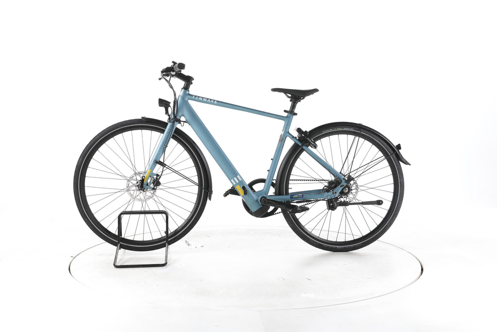 TENWAYS CGO600 City E-Bike - Image 7