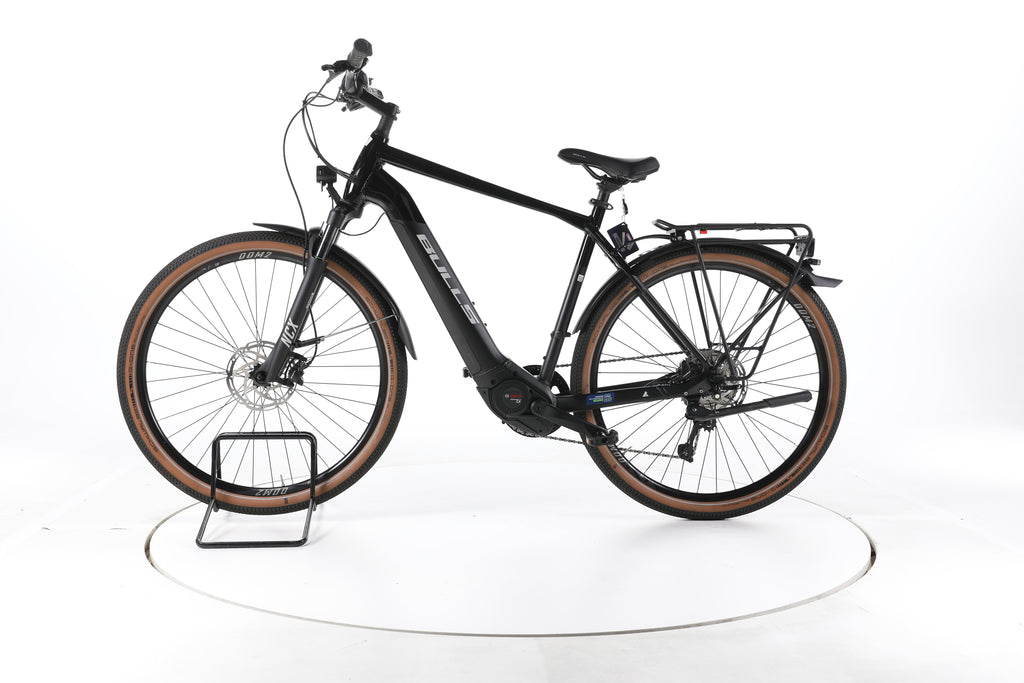 Bulls Cross Rider Evo 1 Trekking E-Bike - Image 7
