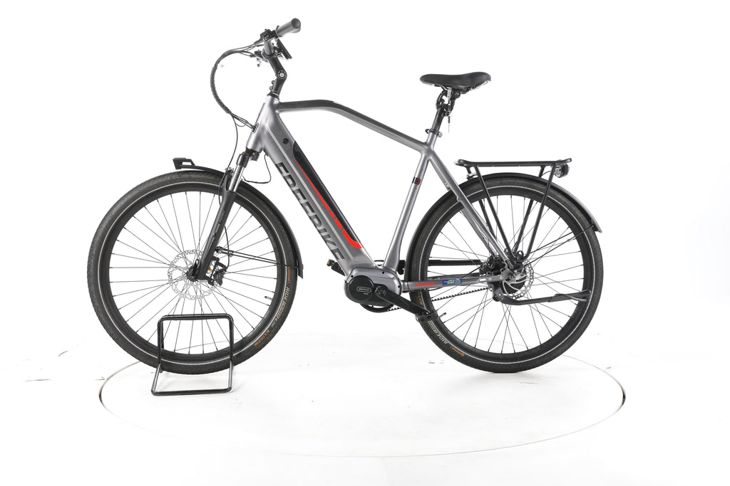 FREEBIKE Brooklyn City E-Bike - Image 7