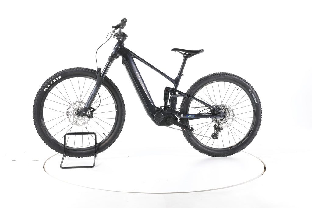 Giant Stance E+ 1 Pro E-Bike Fully - Image 7