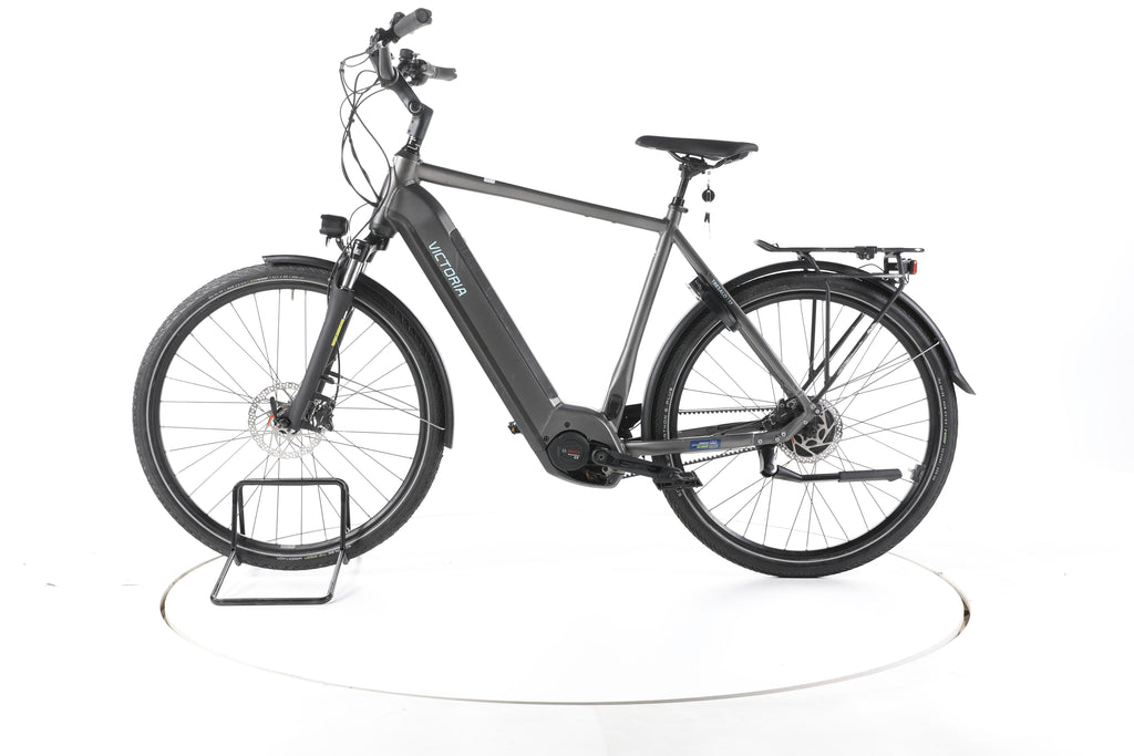 Victoria Tresalo 17 City E-Bike - Image 7