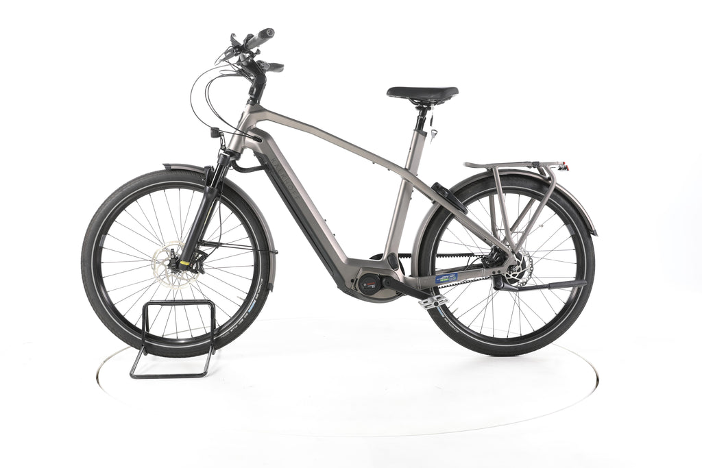 Kalkhoff Image 7.B Excite+ City E-Bike - Image 7