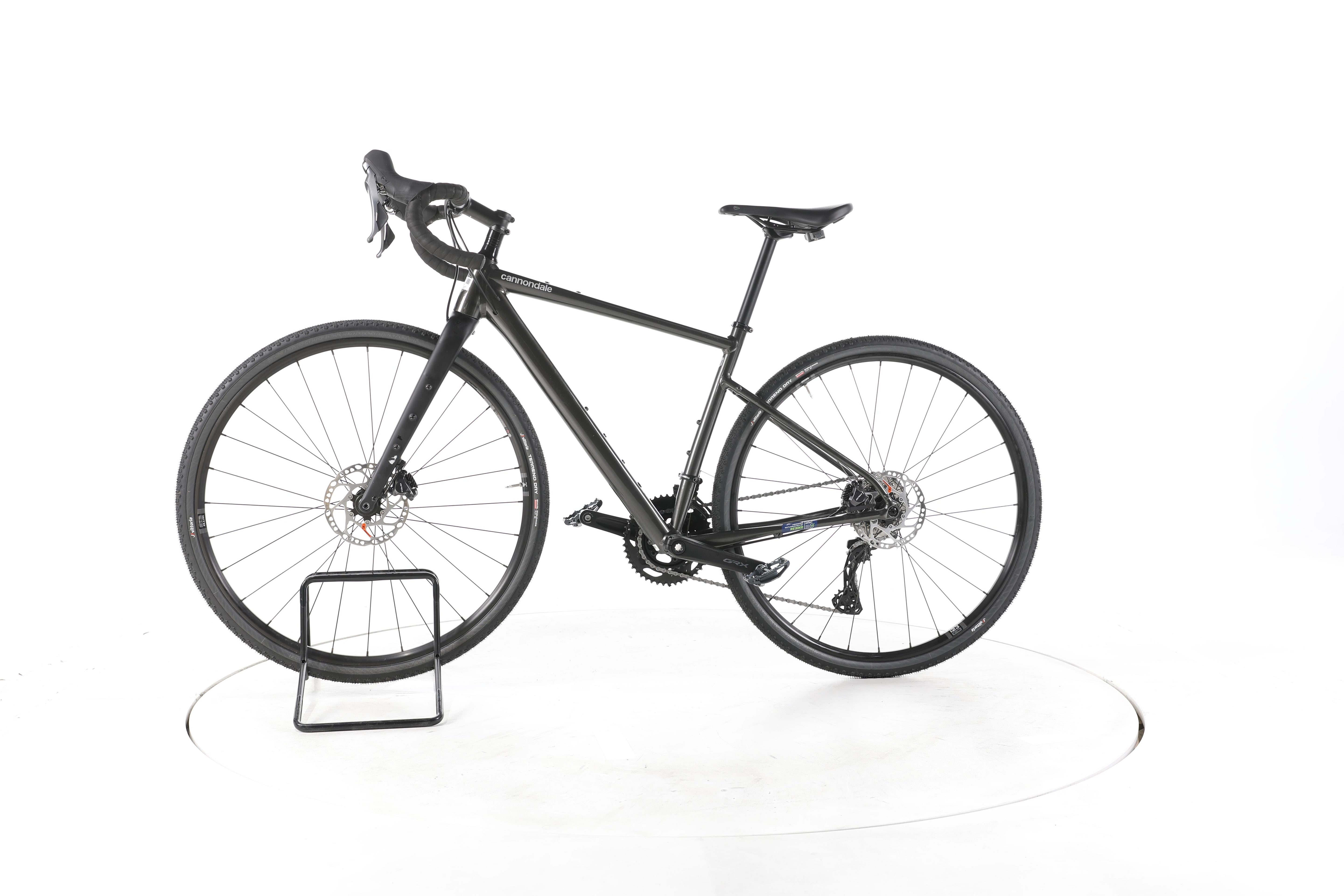 Cannondale Topstone 1 Gravelbike - Image 7
