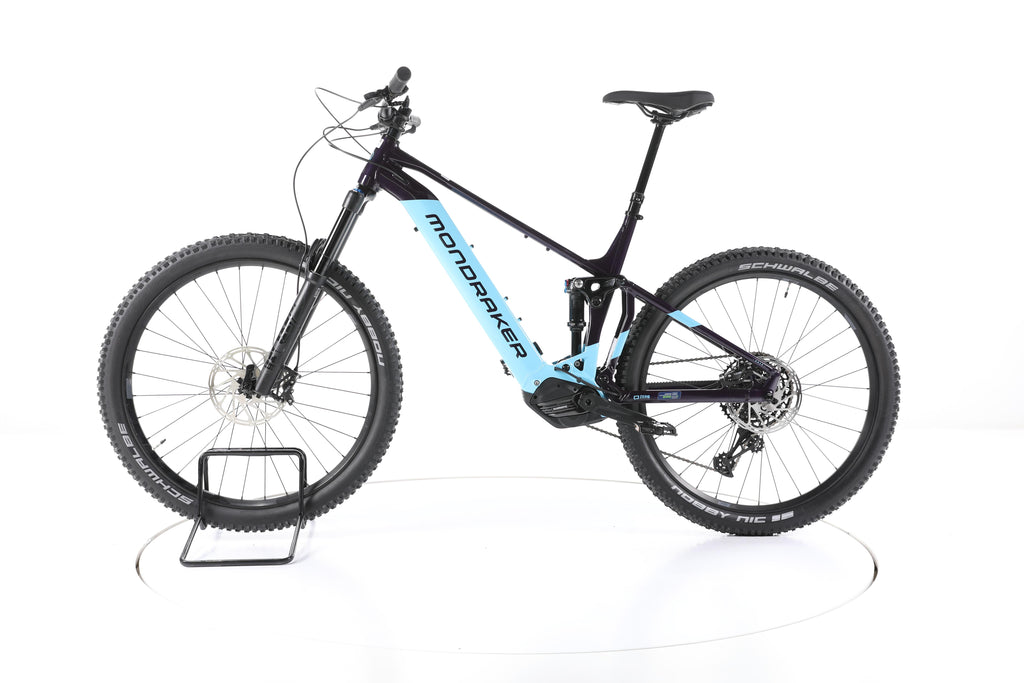 Mondraker DUSK R E-Bike Fully - Image 7