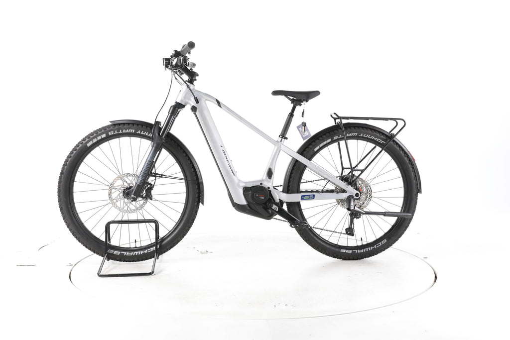 Lapierre E-Explorer 8.7 Trekking E-Bike - Image 7
