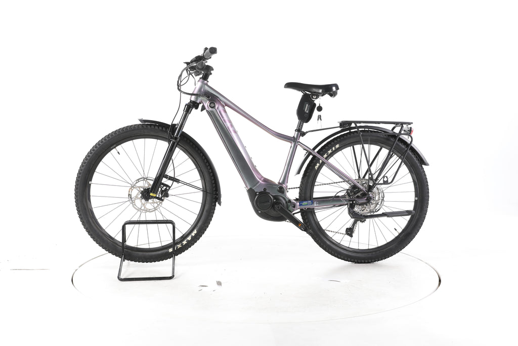 Liv Vall-E+ 2 Trekking E-Bike - Image 7