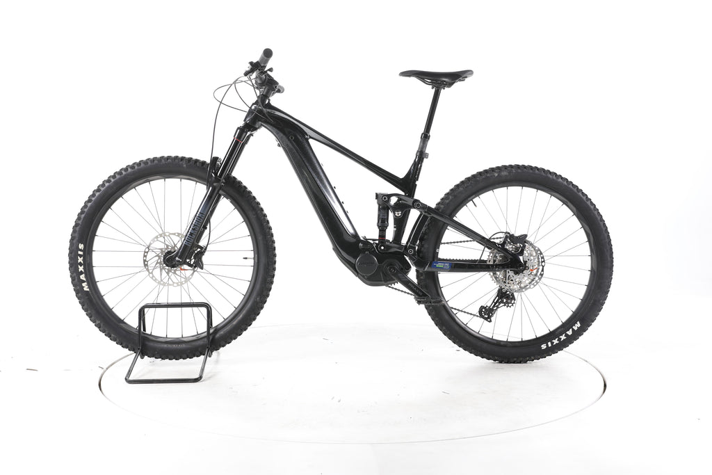 Giant Trance X E +3 E-Bike Fully - Image 7