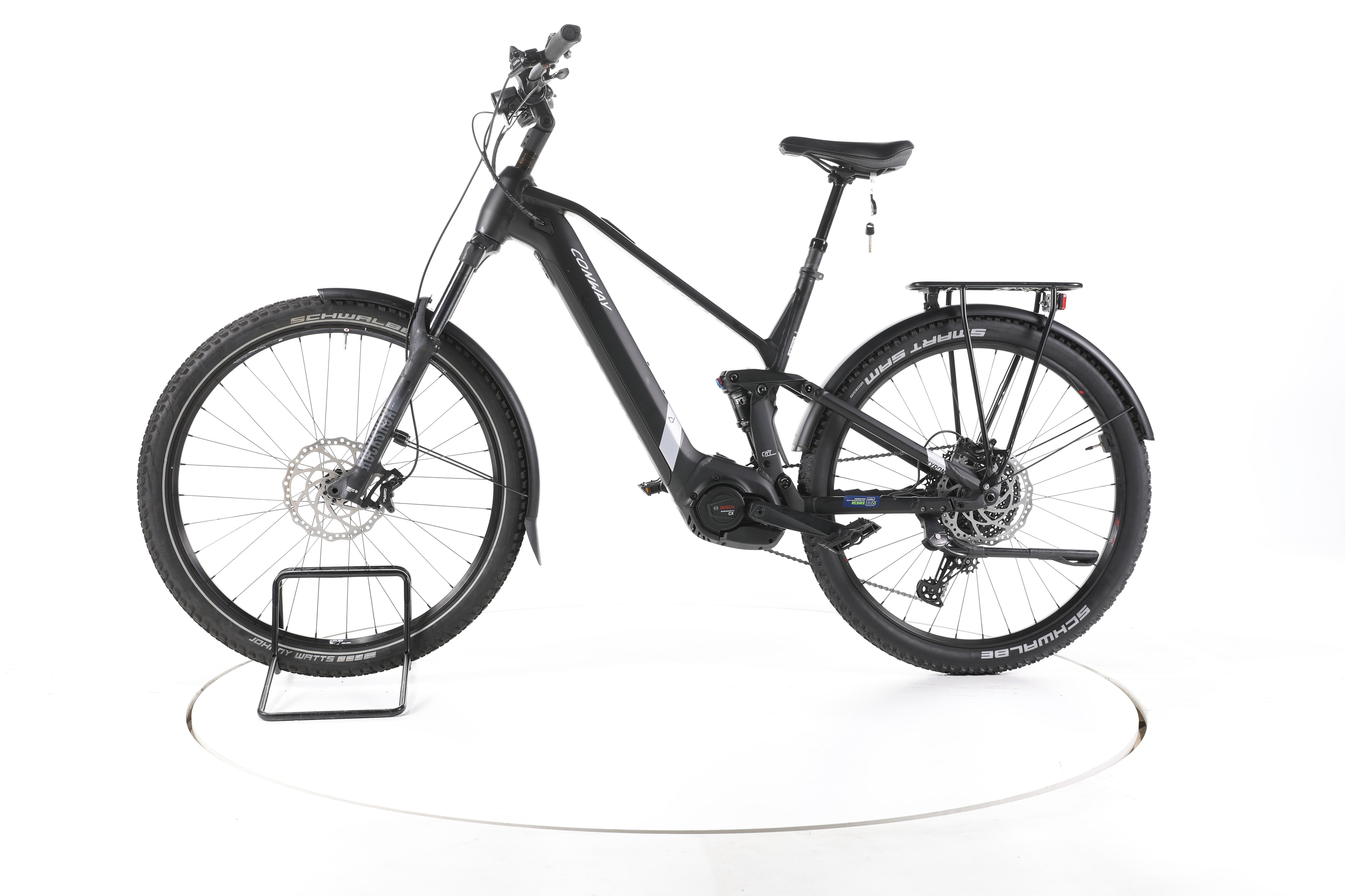 Conway Xyron SUV 4.9 SUV E-Bike 2025 - Image 7