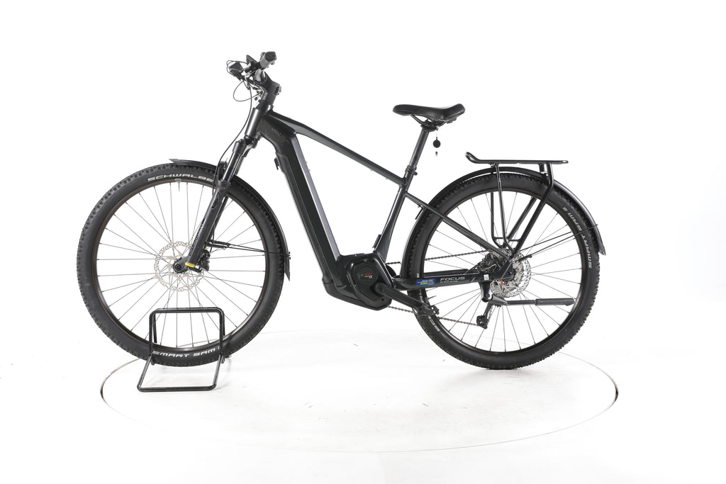 Focus Aventura² 6.7 Trekking E-Bike - Image 7