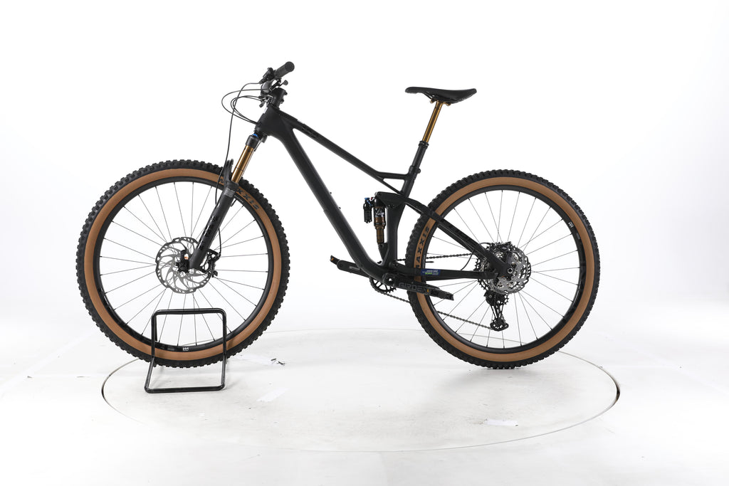 Cube Stereo ONE22 HPC EX Fahrrad Fully - Image 7