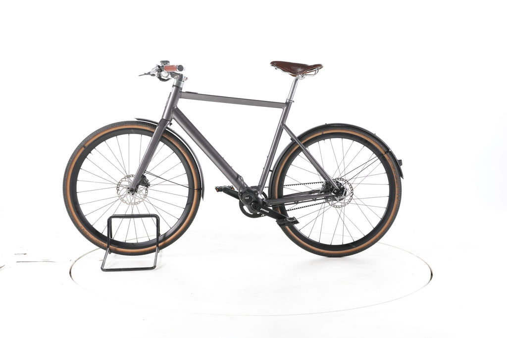 DESIKNIO X20 Pinion 1.9 City E-Bike - Image 7