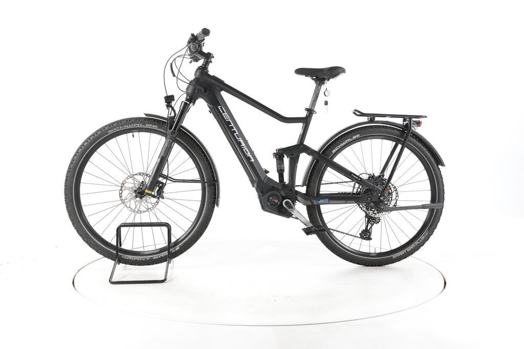 Centurion Lhasa E R860i EQ SUV E-Bike - Image 7