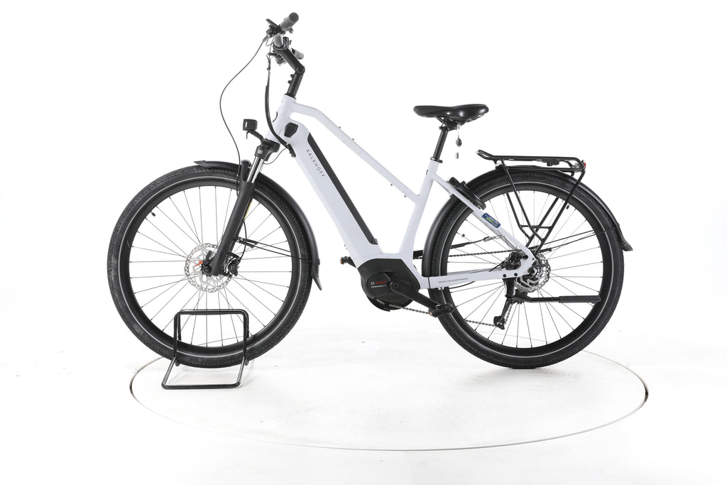 Kalkhoff Endeavour 3 Move Trekking E-Bike 2024 - Image 7