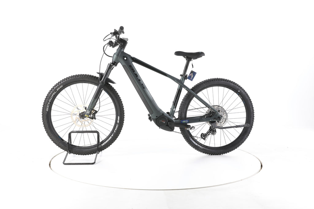 Bulls Copperhead EVO 3 E-Bike - Image 7