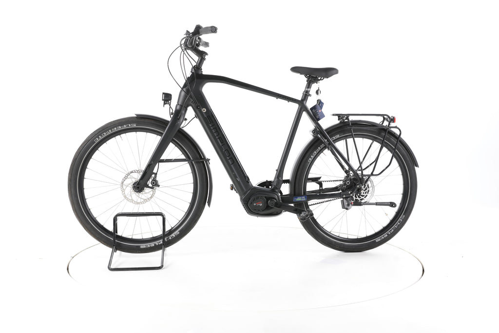 Simplon Kagu Bosch CX 275 City E-Bike - Image 7