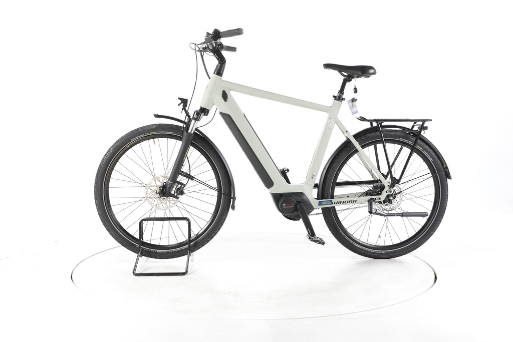 Winora Sinus N5f eco City E-Bike - Image 7