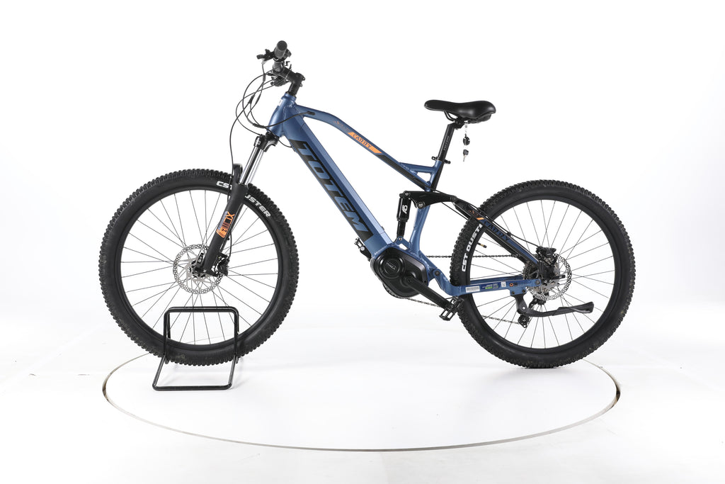 TOTEM Carry E-Bike Fully - Image 7