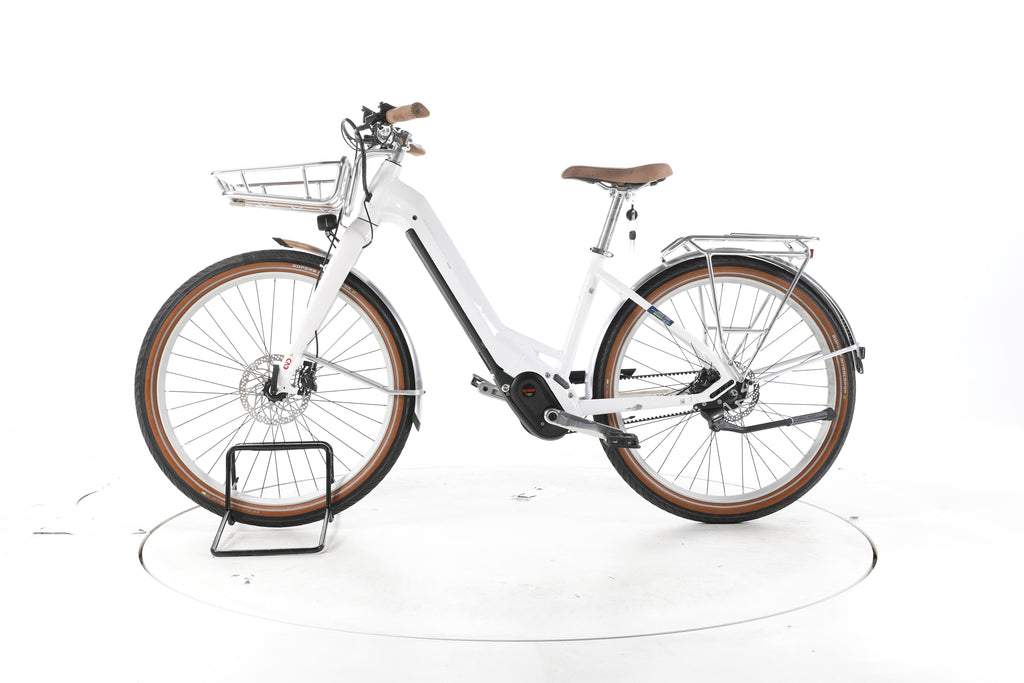 Bulls Sturmvogel EVO 5F City E-Bike Tiefeinsteiger - Image 7