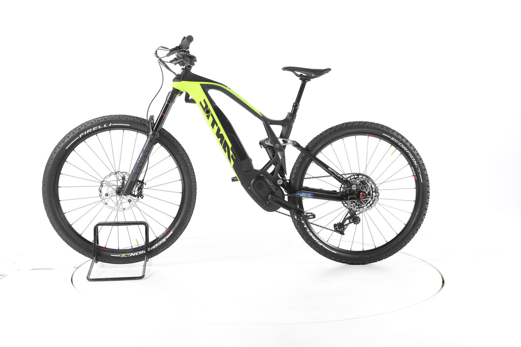 Fantic XTF 1.6 Sport E-Bike Fully - Image 7