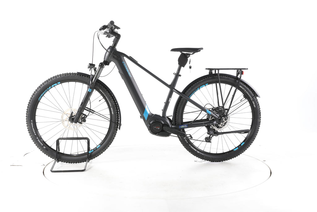 Conway Cairon C 2.0 Trekking E-Bike - Image 7