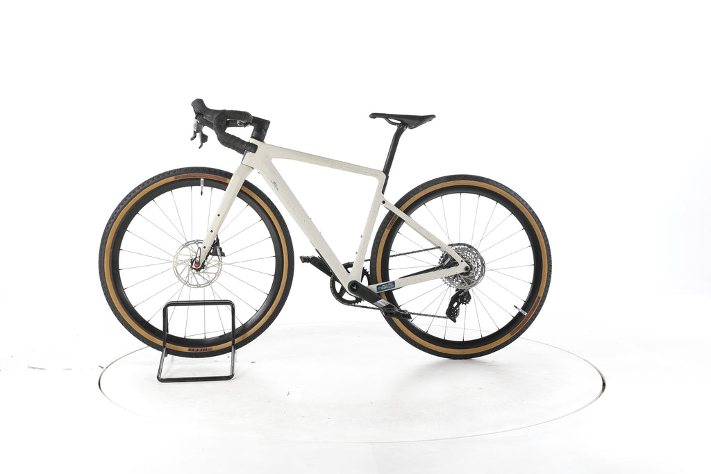 Rose Backroad Gravelbike Carbon 2025 - Image 7