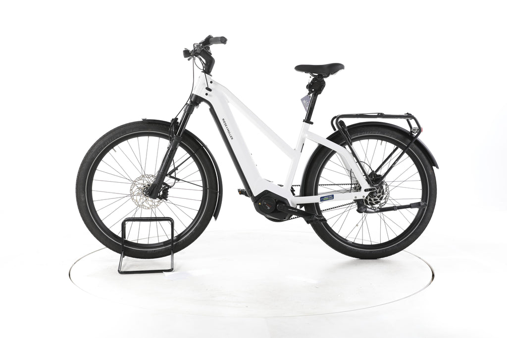 Riese & Müller Charger 3 Mixte City E-Bike - Image 7