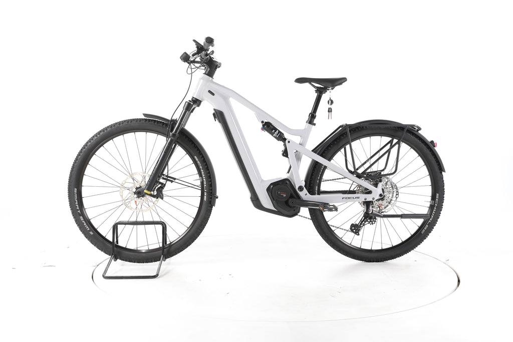Focus Thron² 6.7 Eqp SUV E-Bike - Image 7
