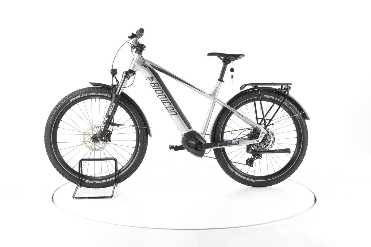 Bionicon Earp SUV 2 Trekking E-Bike - Image 7