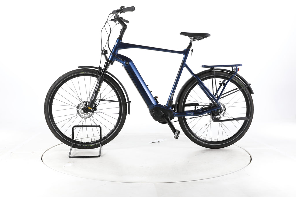 Giant Daily Tour E+1BD City E-Bike - Image 7