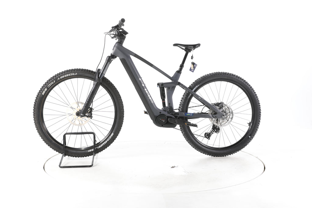 Cube Stereo Hybrid 140 HPC Race E-Bike Fully 2024 - Image 7