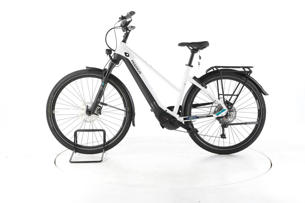 Pegasus Premio EVO 10 Lite Trekking E-Bike 2024 - Image 7