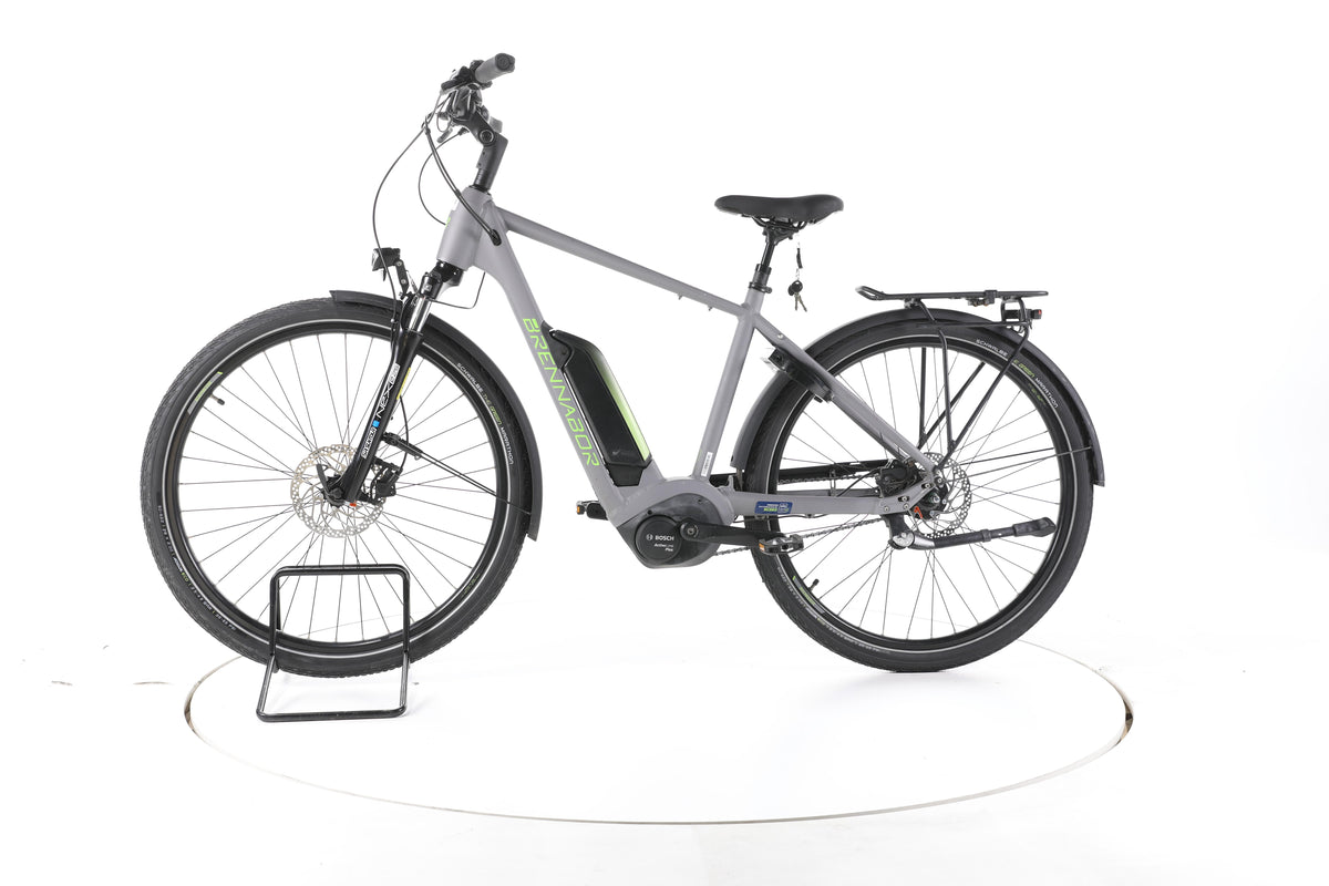 Brennabor T-32e City E-Bike - Image 7