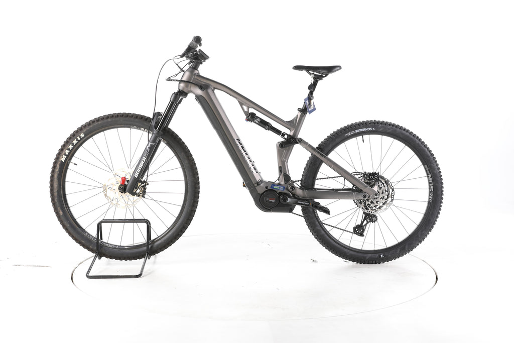 Radon Render AL 8.0 E-Bike Fully - Image 7