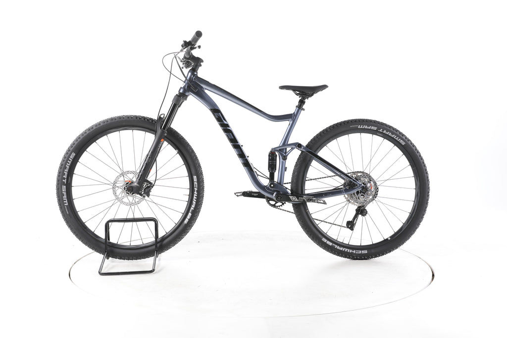 Giant Stance 2 Fahrrad Fully - Image 7